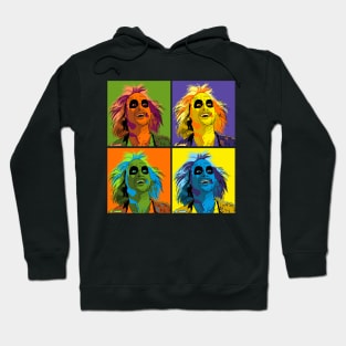 Juice Pop Hoodie